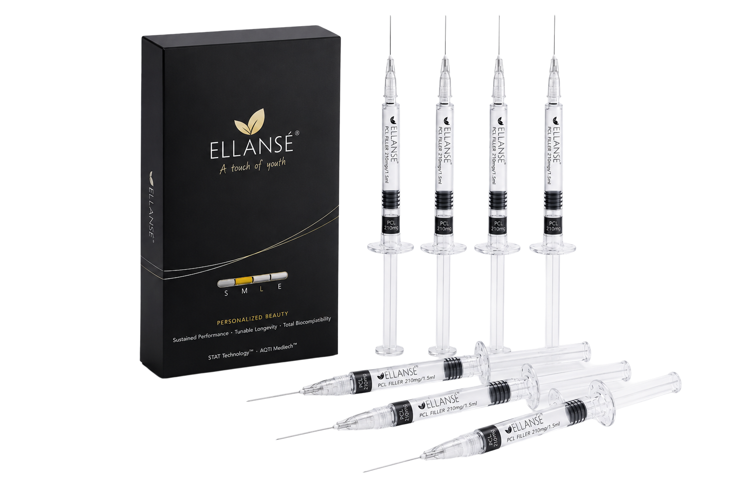 Ellans&eacute;