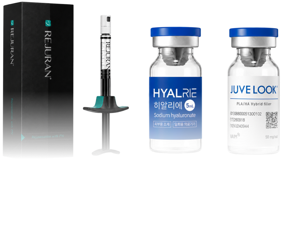 Skin Booster