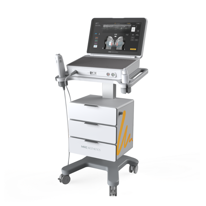 Ultherapy PRIME